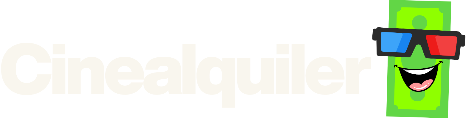 Cinealquiler